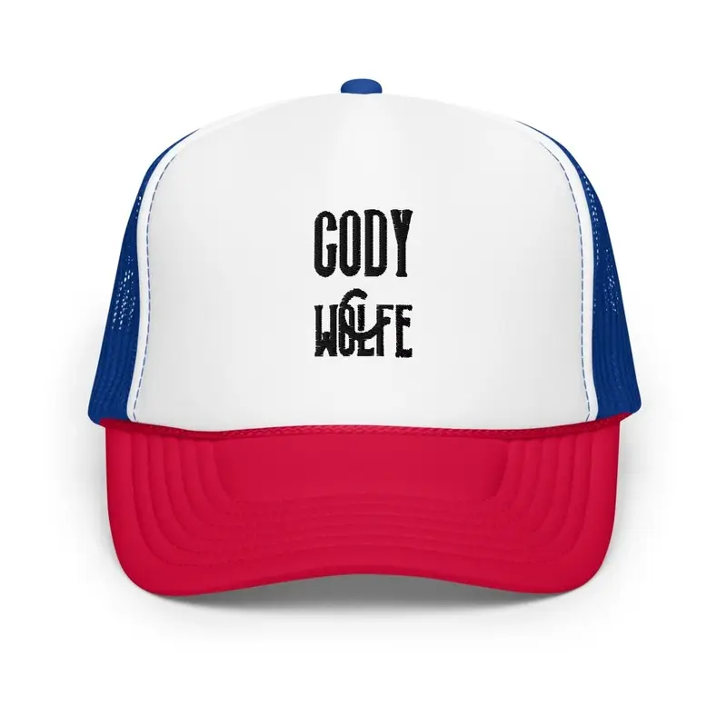 Cody Wolfe Bringin' Country Back Hat