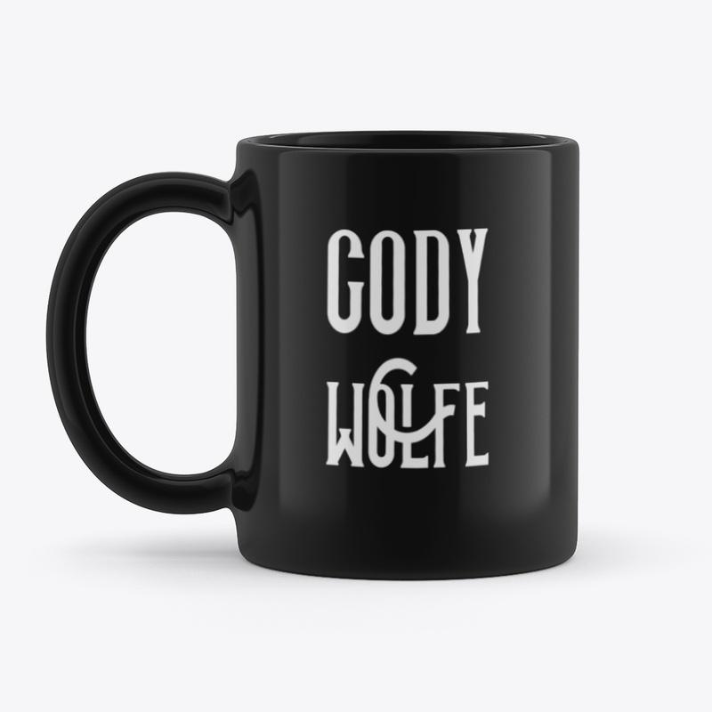 Cody Wolfe Clockwork Mug