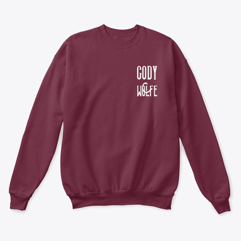 Cody Wolfe Better Without You Sweatshirt