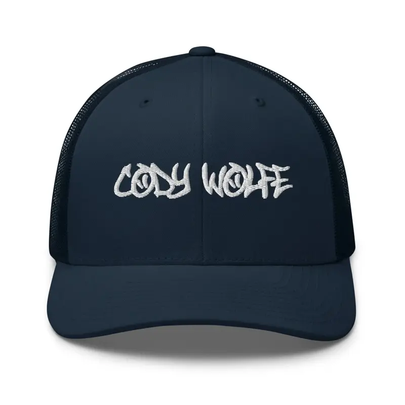 Cody Wolfe Night Out In Nashville Hat