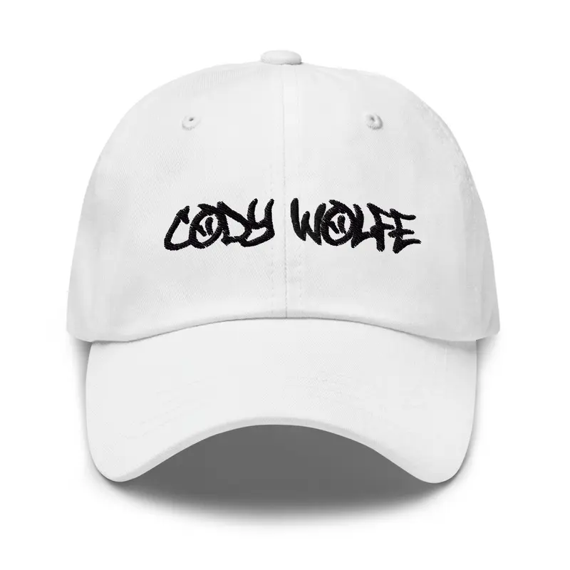 Cody Wolfe - Private Jet Golfing Hat